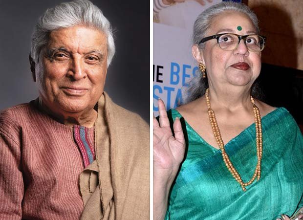 Javed Akhtar opens up on his equations with ex-Wife Honey Irani; says, “For a while, there was tension but today we are best of friends” : Bollywood News