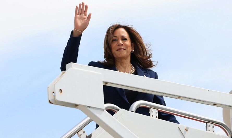 Kamala Harris’ House condemnation for border failure ‘long overdue but absolutely warranted’: Brandon Judd