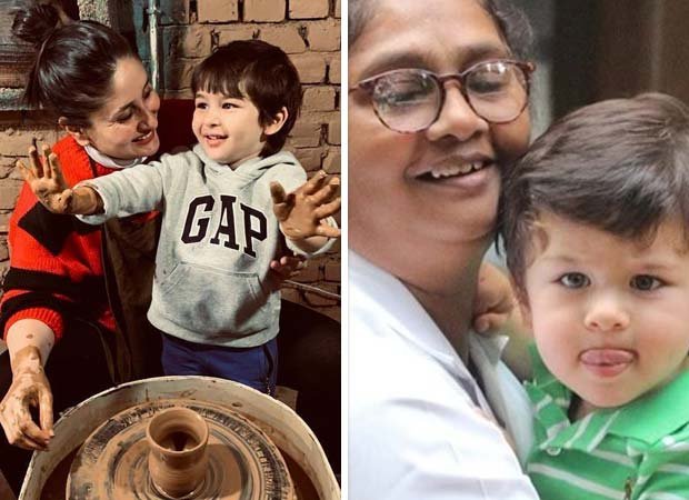 “Kareena Kapoor Khan follows Christianity and wanted me to play hymns and Punjabi mantras for her kids”, reveals former nanny Lalita DSilva : Bollywood News