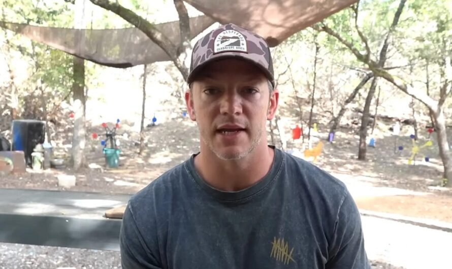 Demolition Ranch YouTuber ‘shocked and confused’ to see Trump shooter wearing his T-shirt