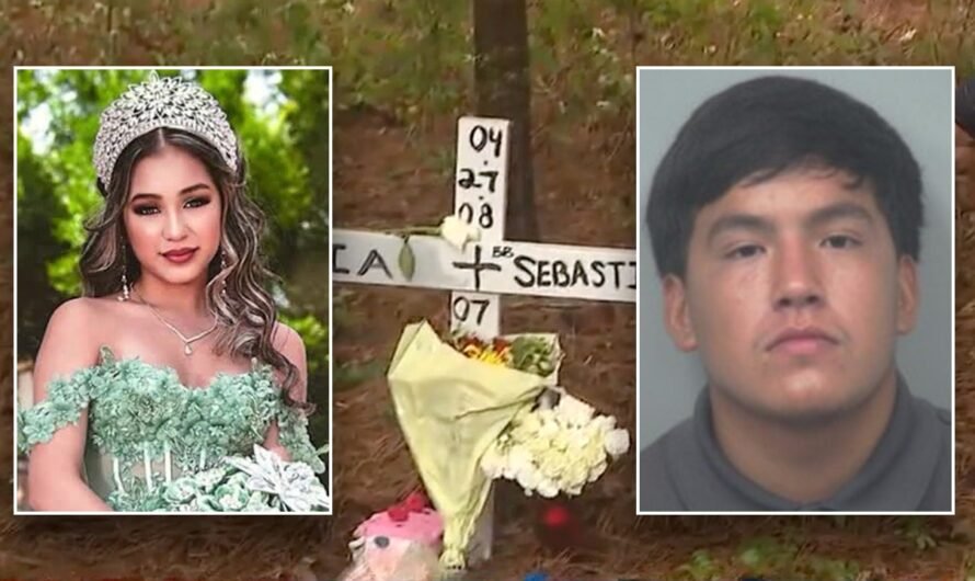 Pregnant teen found dead in woods, ex-boyfriend arrested with lying to police