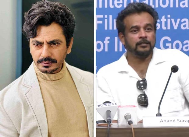 EXCLUSIVE: Nawazuddin Siddiqui signs Rautu Ka Raaz director’s next; Anand Surapar reveals “It’s about the paris and chudails in Uttarakhand” : Bollywood News