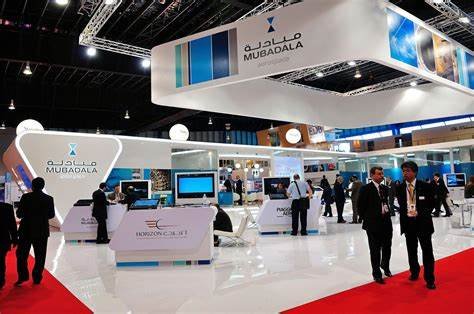 UAE’s Mubadala, QIA Lead $600M Investment in US Trailer Lessor TEN