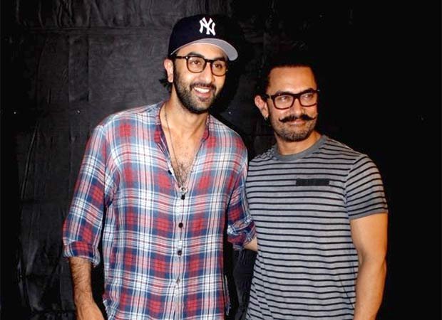 Ranbir Kapoor recalls Aamir Khan being in tears and being emotional about his lack of relationship with his mother and children: “Aamir said, ‘The only relationship I’ve had is with my audience’” : Bollywood News