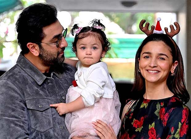 Ranbir Kapoor says Alia Bhatt has made several sacrifices in their relationship; recalls birth of their daughter Raha: “It’s an incredible feeling” : Bollywood News