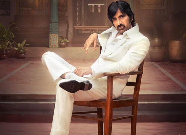 Ravi Teja starrer Mr. Bachchan to release on August 15; actor shares new poster : Bollywood News