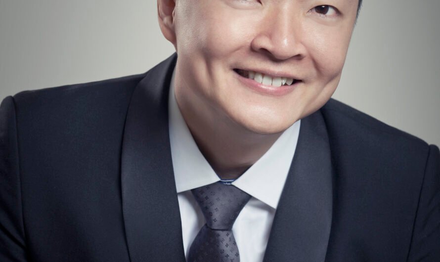 Terence Lau & Associates: Unlocking Potential in Future Financial Advisors