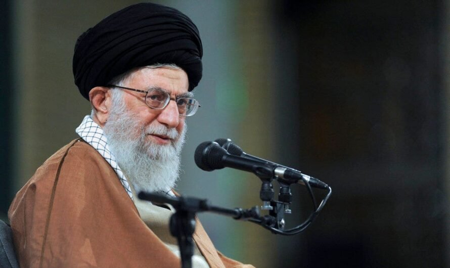 Iran’s Ayatollah Ali Khamenei orders ‘direct’ attack on Israel: report