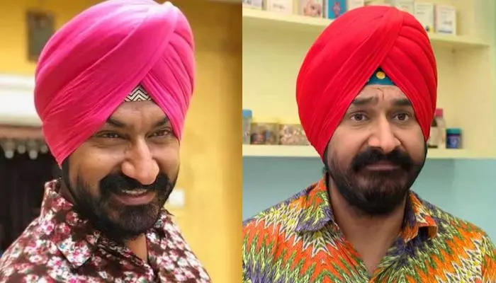 ‘TMKOC’ Fame, Gurucharan Singh Reacts To People Interpreting His Disappearance As A Publicity Stunt