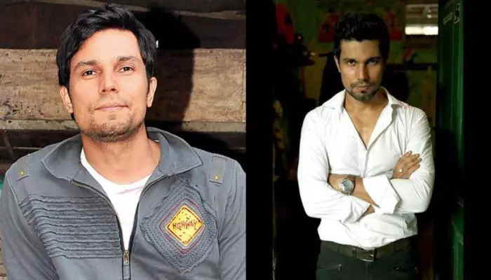 Randeep Hooda Recounts Attending ‘Networking Parties’ In Bollywood, ‘You Have To Hold A Drink…’