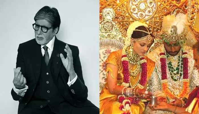 Amitabh Bachchan Says, ‘Life Is Never Easy…’, Days After Son, Abhishek Liked A Post About Divorce