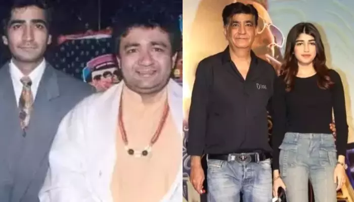 Who Is Gulshan Kumar’s Brother, Krishan Kumar? Know About Latter’s Wife, Tanya And Daughter, Tishaa