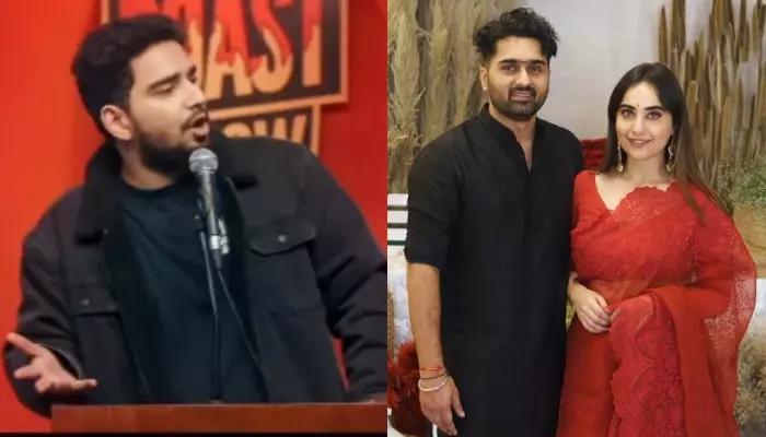 Kusha Kapila Drops Cryptic Note Amid Samay Raina’s Brutal Roast On Her Divorce, ‘It’s Their Garbage’