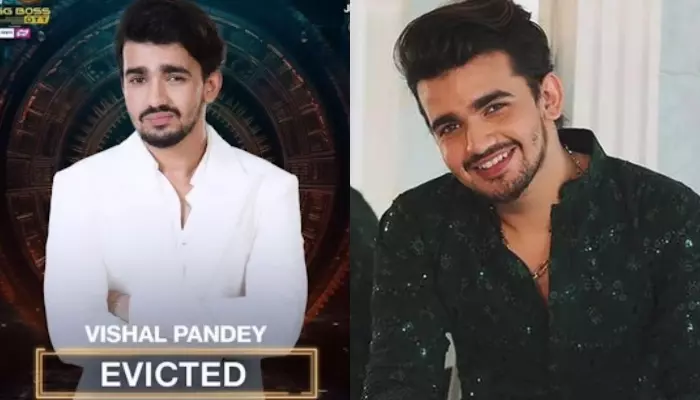 Vishal Pandey Gets Evicted From ‘BB OTT 3’? The Makers Accidentally Announce The News, Delete Later