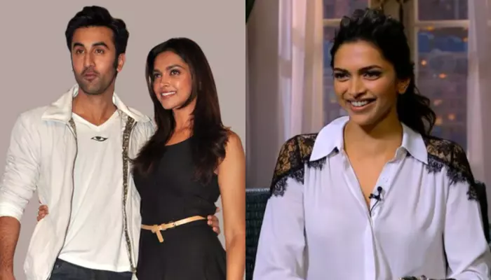 Deepika Padukone Once Talked About Her ‘Difficult’ Breakup With Ranbir Kapoor, ‘I Made The Effort..’