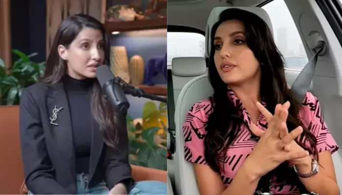 Nora Fatehi Apologises For Her Previous Remarks On Feminism, Says, ‘I Come From A Divorced Family..’