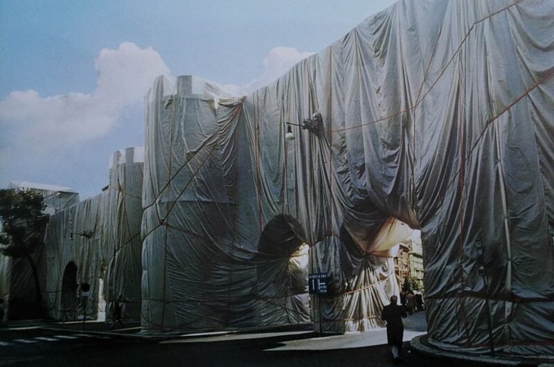 Christo and Jeanne-Claude Award Recognizes Emerging Artists