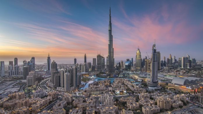 Dubai Real Estate Prices Continue Upward Trend, Defying Slowdown Speculations