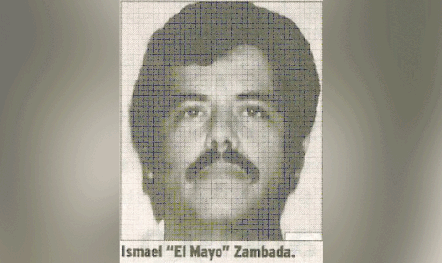 Sinaloa Cartel co-founder ‘El Mayo’ taken into US custody