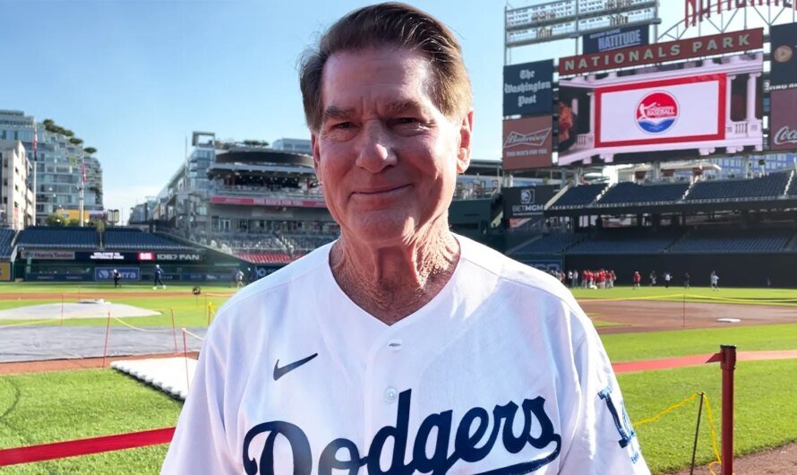 Fox News ‘Antisemitism Exposed’ Newsletter: A baseball legend goes to bat for Jews