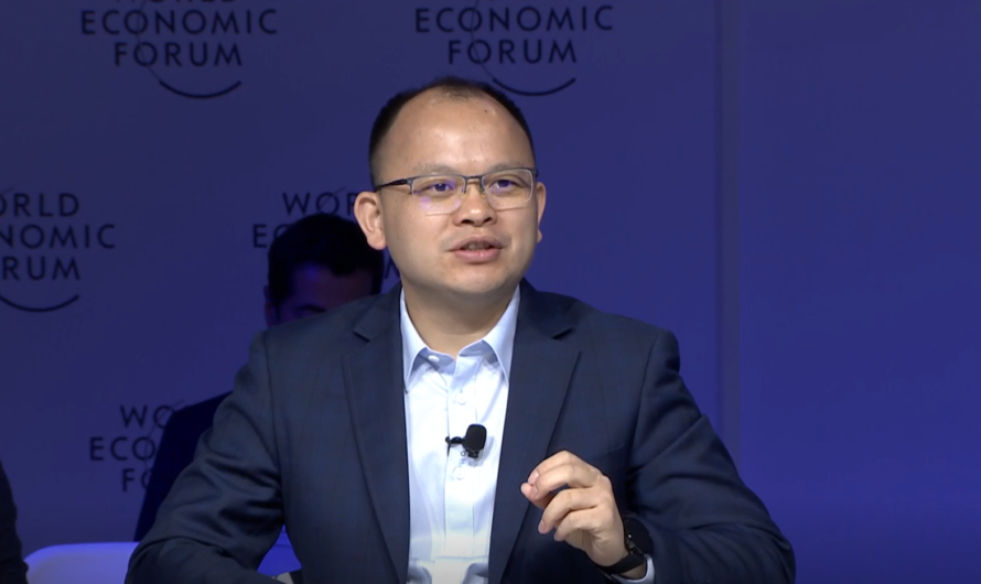 XTransfer CEO Speaks at the 2024 Dalian “Summer Davos Forum” Panels