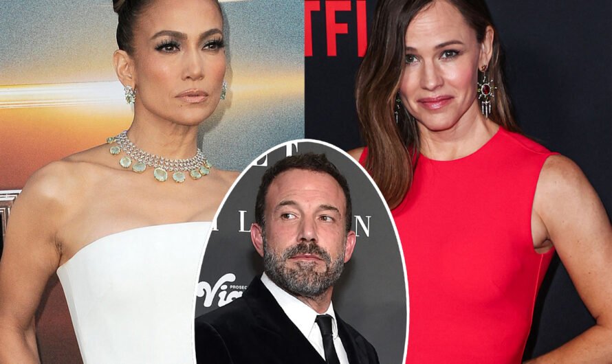 Jennifer Lopez Is REALLY Leaning On Jennifer Garner Amid Ben Affleck Ordeal – And It’s Been ‘Surprising’! Here’s Why!