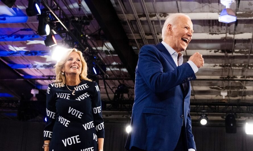 Biden campaign email details how to defend president’s ‘rough’ debate performance and more top headlines