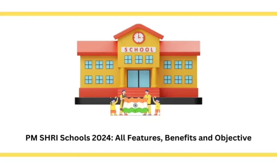 Programme For High Quality Education For All In Punjab From September 2024