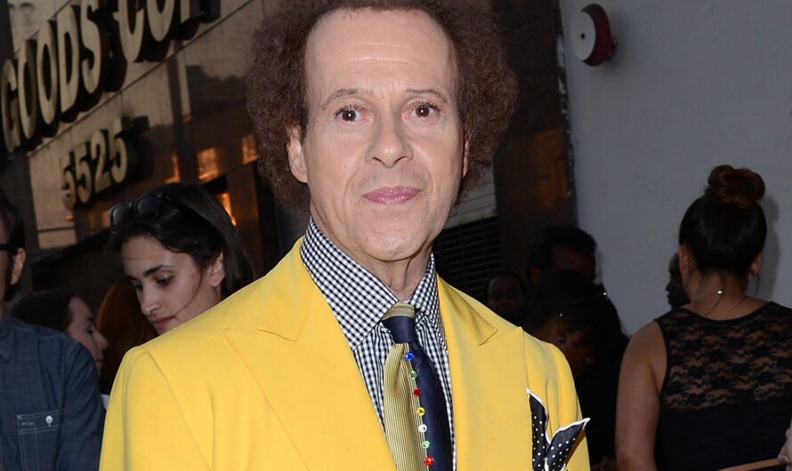 Richard Simmons’ Longtime Housekeeper Has A Theory About What Caused The Fitness Guru’s Death…