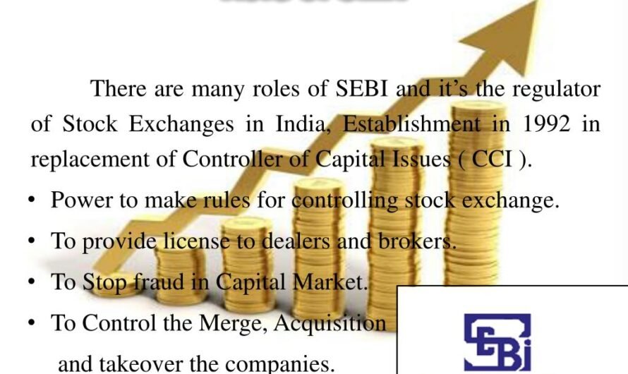 India’s Stock Market Hits New Highs, But SEBI Rules Cast Shadow on Brokerage Industry