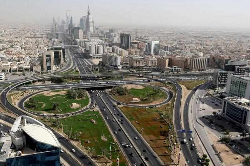 Riyadh Emerges as a Global Development Leader