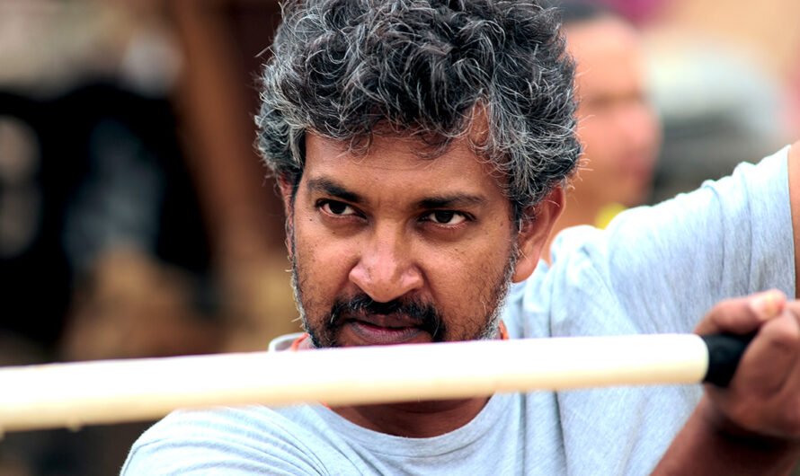 Modern Masters: S S Rajamouli Review