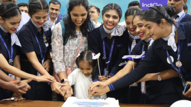 IndiGo Introduces Daily Service from Mangaluru to Abu Dhabi