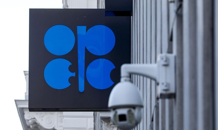 OPEC+ Weighs Options on Planned Oil Output Amid Uncertain Market Conditions