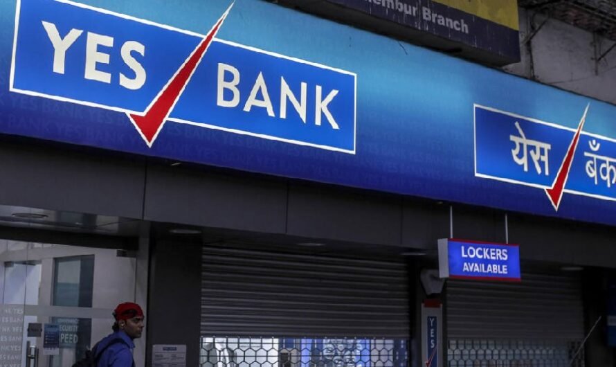 Emirates NBD, Japanese Bank Eye Major Stake in Yes Bank