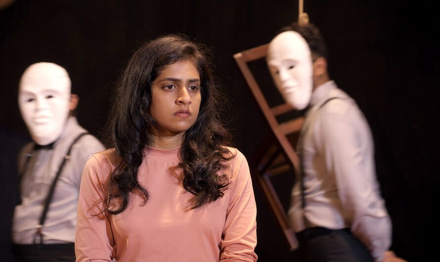 Aattam: The Play Wins National Award