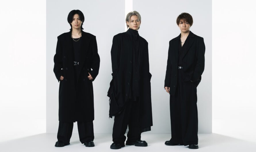 J-Pop Royalty Number_i Announce Release of First Full Album “No.Ⅰ”