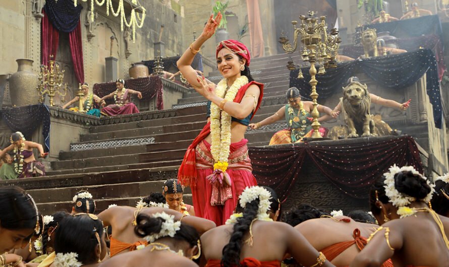 Sobhita, Tina Celebrate Janmashtami – Rediff.com movies