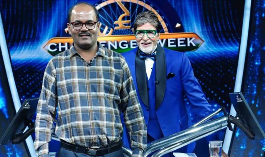 The E-Rickshaw Driver Who Won Big On KBC