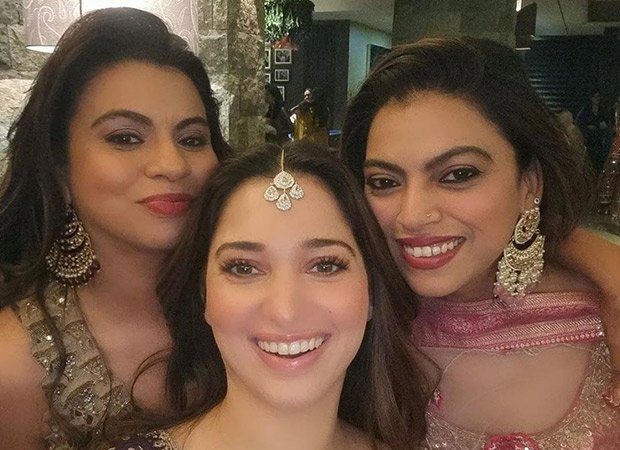 Tamannaah Bhatia to star in Karan Johar and Preeti Simoes’ upcoming production : Bollywood News