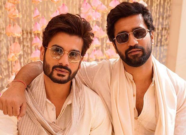 EXCLUSIVE: Sunny Kaushal shares funny story of how their mom teased Vicky Kaushal for his ‘Most Desirable Title’: “Enu dekho, most desirable baetha hai tond kadh ke” : Bollywood News