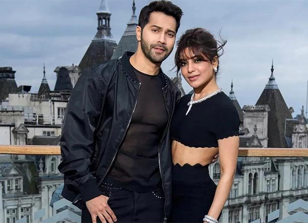 Salman Khan, Maniesh Paul, Lulia and many other Bollywood cheers on Varun Dhawan and Samantha starrer Citadel: Honey Bunny ahead of November release : Bollywood News