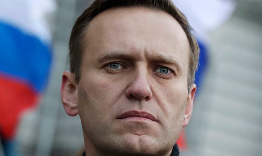 Russia claims Navalny died from arrhythmia, combination of diseases as widow alleges ‘pathetic’ cover up