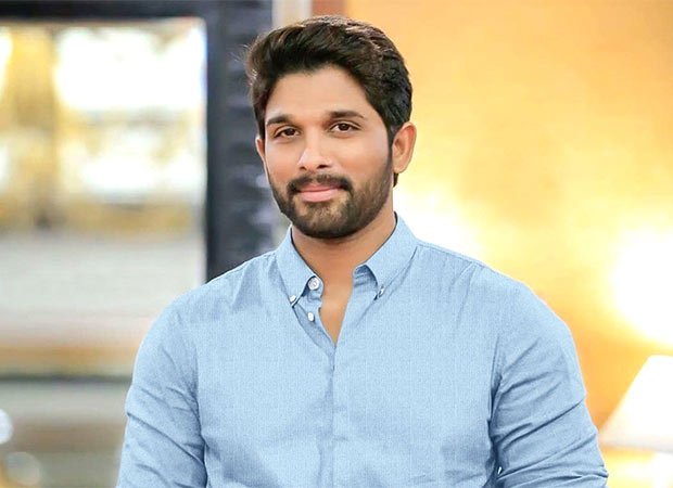 Allu Arjun donates Rs. 25 Lakh to Kerala CM Relief Fund to support the rehabilitation work in Wayanad : Bollywood News