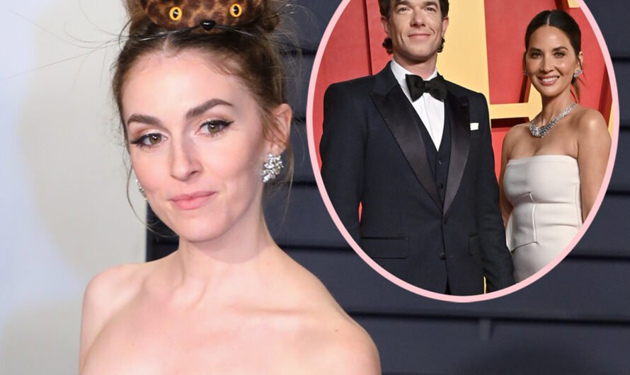 John Mulaney’s Ex Anna Marie Tendler Felt Like She Was ‘Dying’ After Being Dumped For Olivia Munn