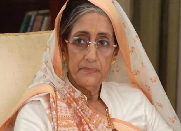 Veteran actress Asha Sharma passes away at 88 : Bollywood News