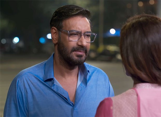 Auron Mein Kahan Dum Tha Box Office Estimate Day 4: Only 4% occupancy and 70% shows cancelled on Monday; Ajay Devgn film collects Rs. 75 Lakhs :Bollywood Box Office