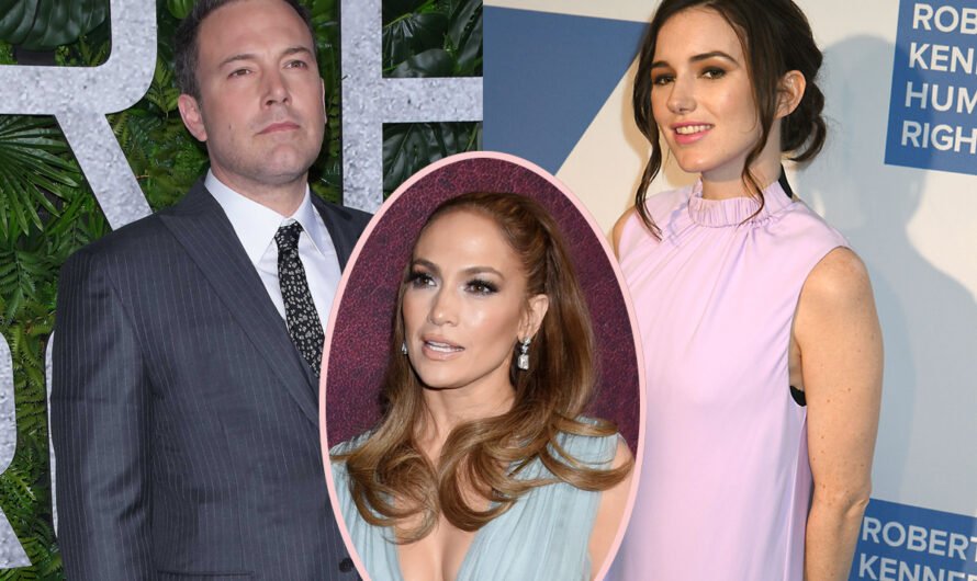 Ben Affleck & Kick Kennedy ‘Had A Fling’ BEFORE Jennifer Lopez Marriage: ‘She Does Not Care What J.Lo Thinks’