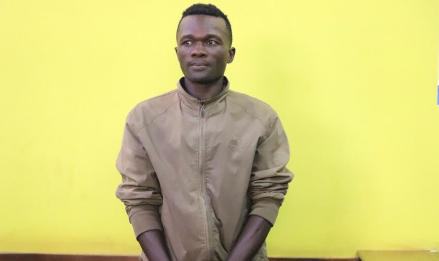 Alleged Kenyan ‘vampire’ killer, who confessed to 42 murders, escapes custody