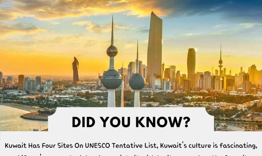 Kuwait’s Failaka Island to Join UNESCO World Heritage List